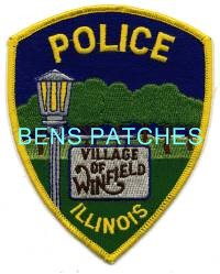 ILLINOIS,WINFIELD POLICE 2_wm